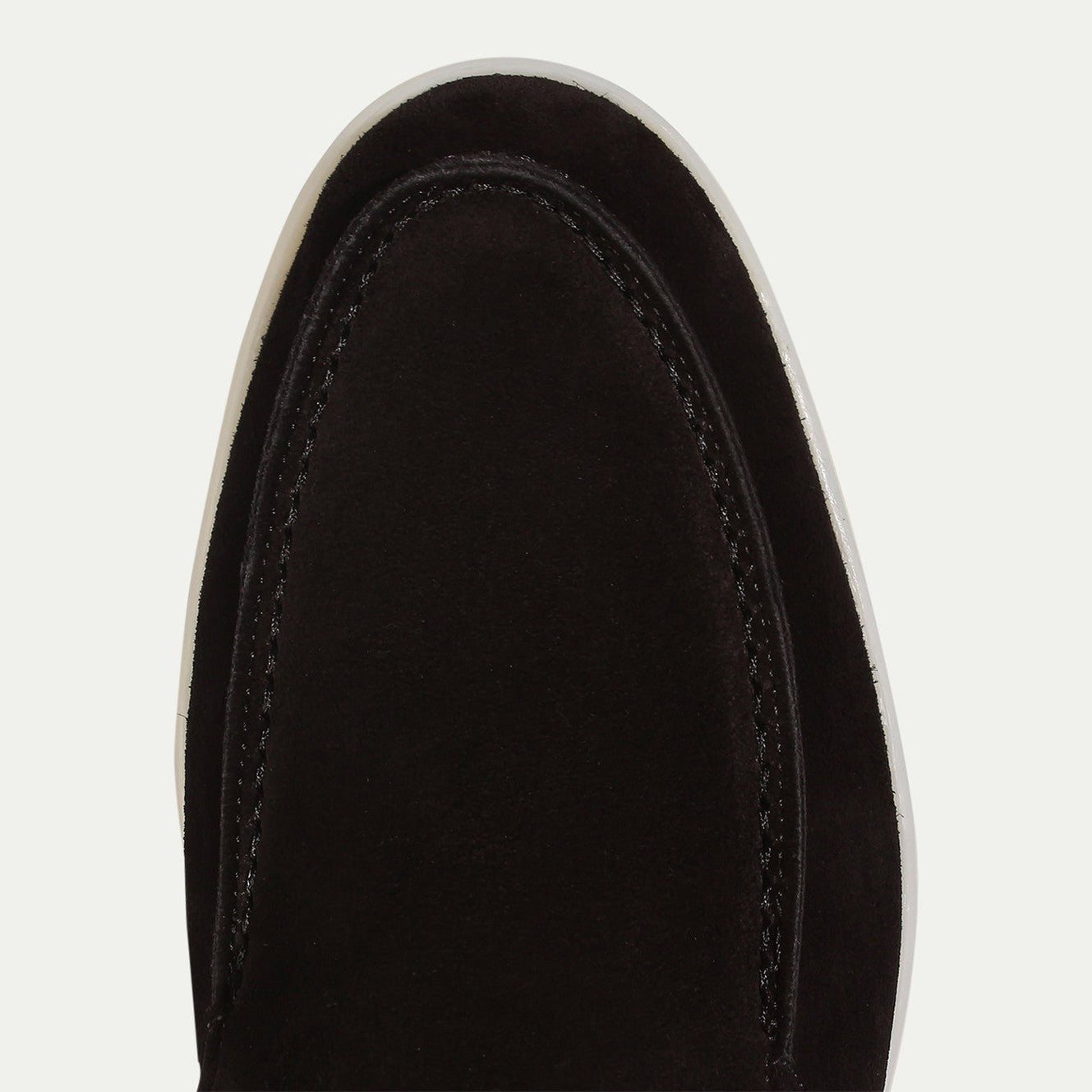 OBSIDIAN YACHT LOAFERS