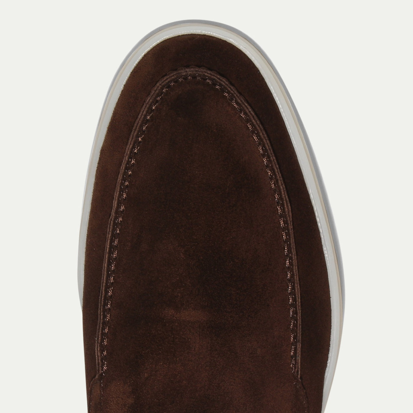 ESPRESSO YACHT LOAFERS