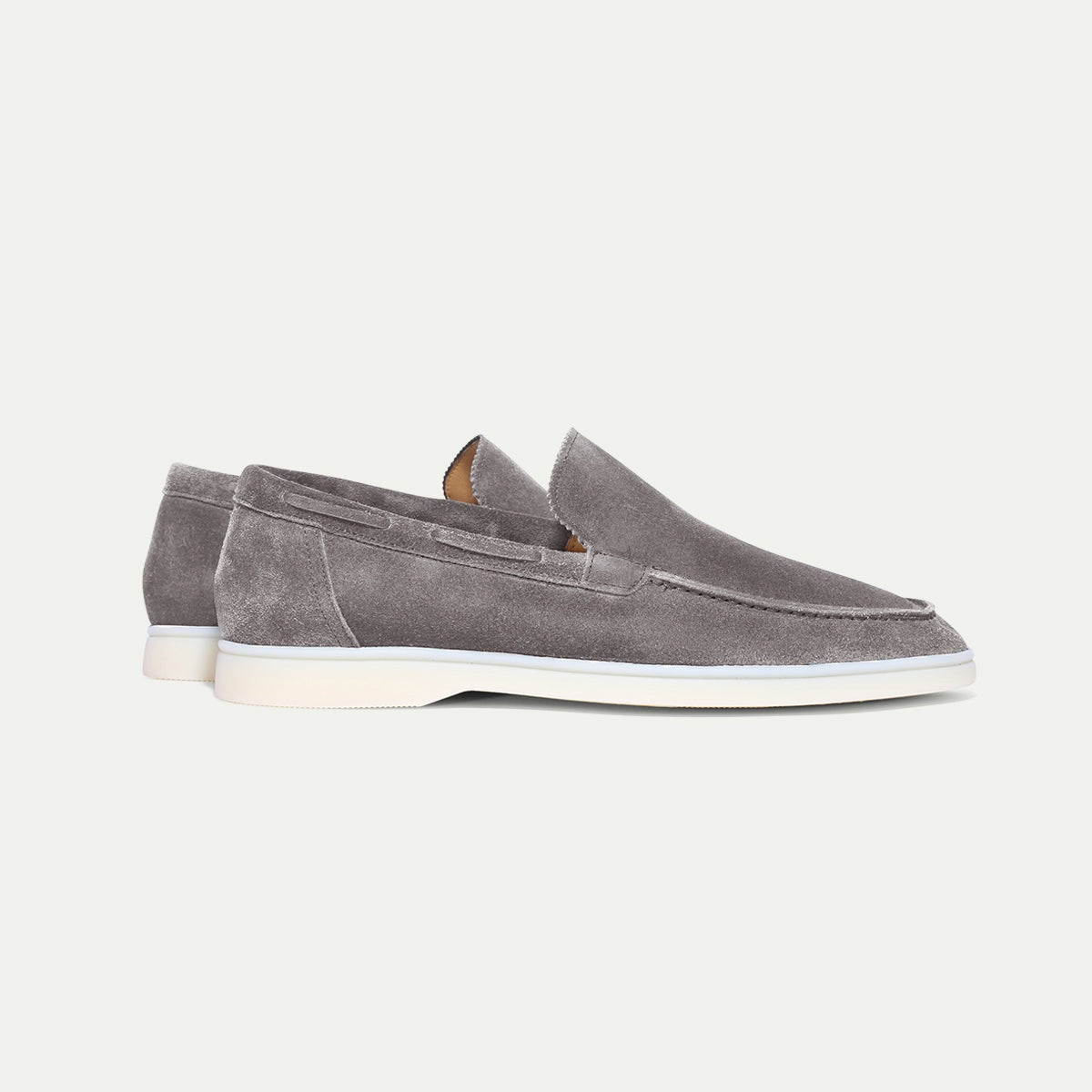 WOLF YACHT LOAFERS