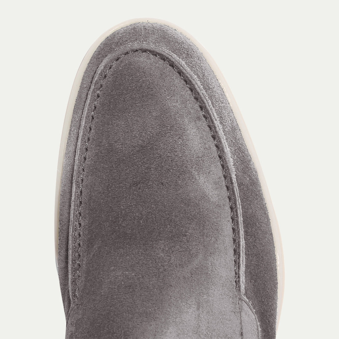 WOLF YACHT LOAFERS