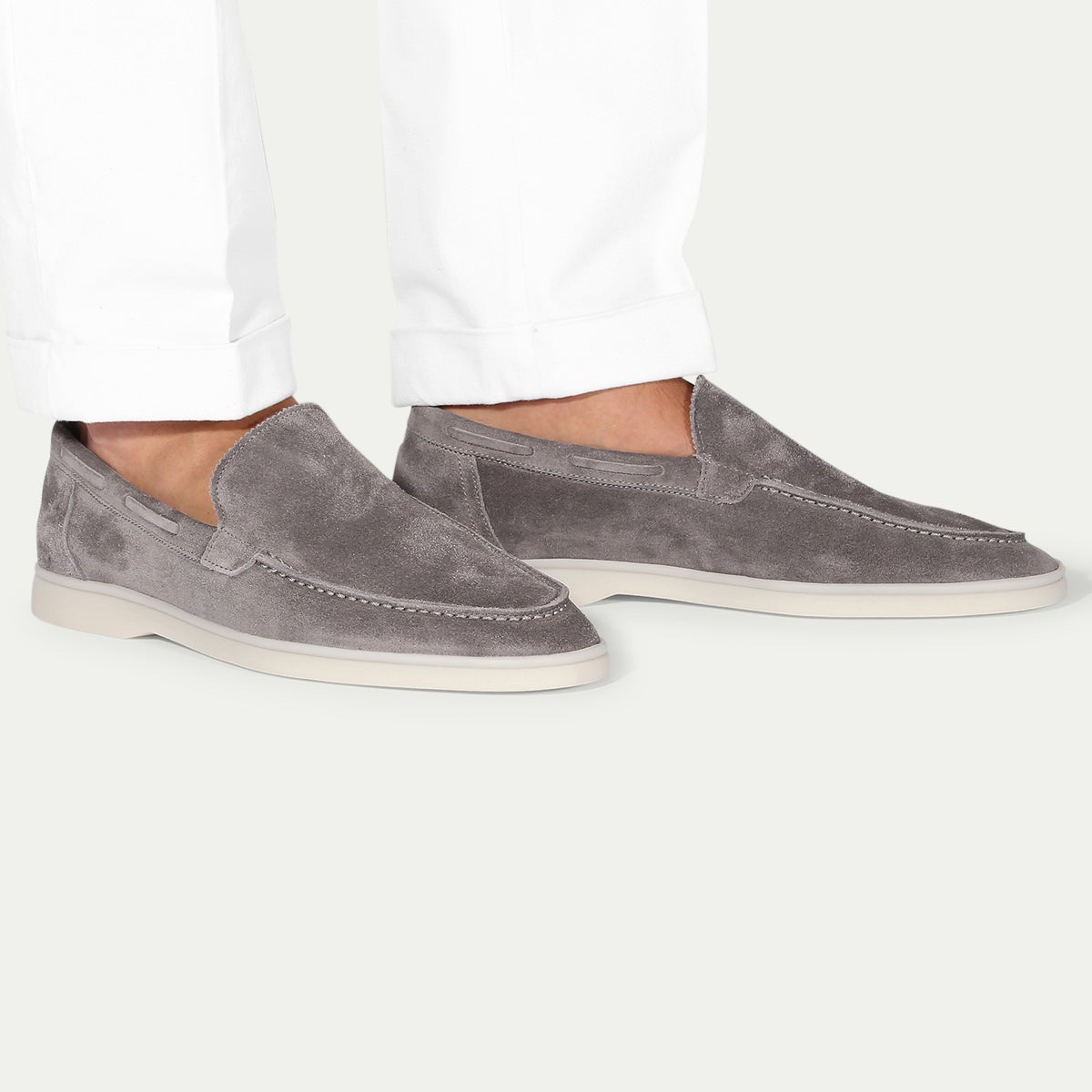 WOLF YACHT LOAFERS