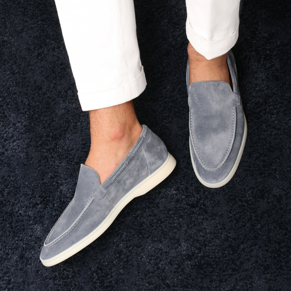 ISTANBLUE YACHT LOAFERS